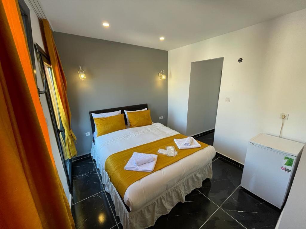 Happy Dreams Ekonomik Hotel Istanbul